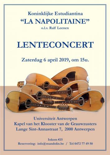 News - Concerts